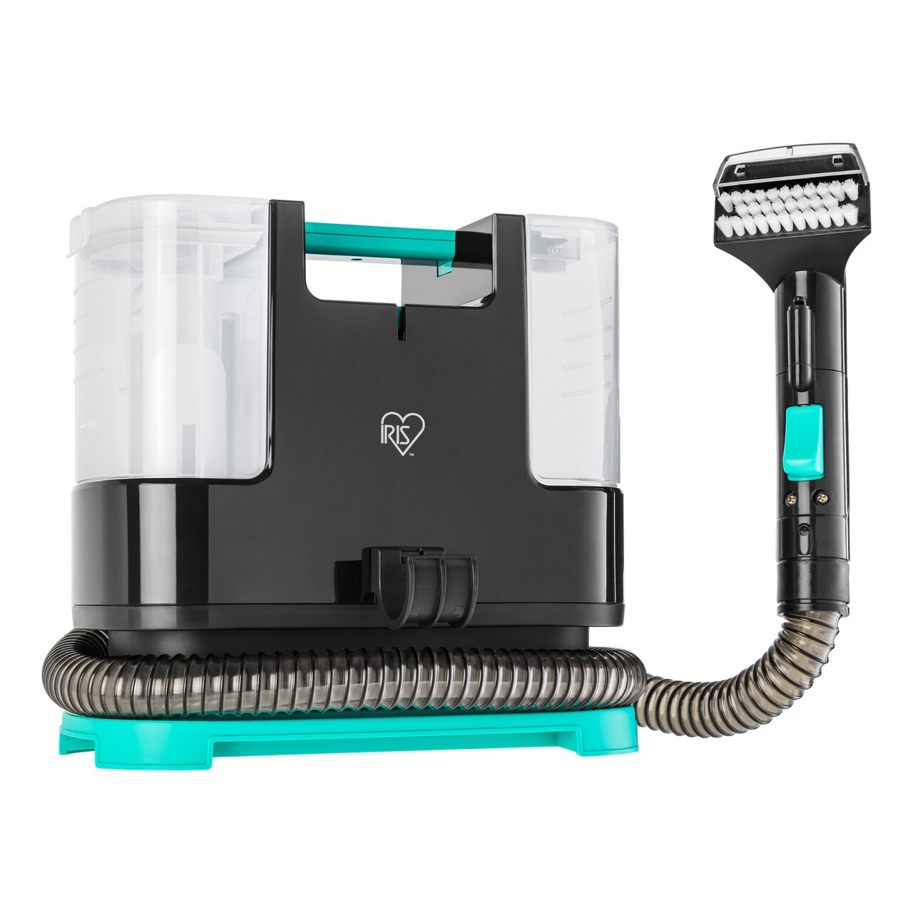 IRIS USA Portable Carpet Spot Cleaner Machine, Lightweight